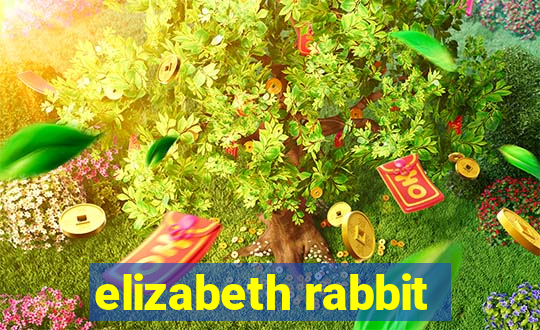 elizabeth rabbit